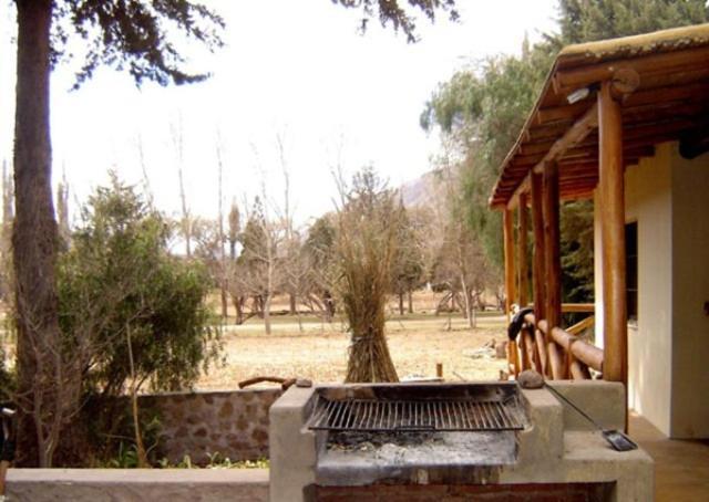 تيلكارا Posada Inti Tanpu المظهر الخارجي الصورة