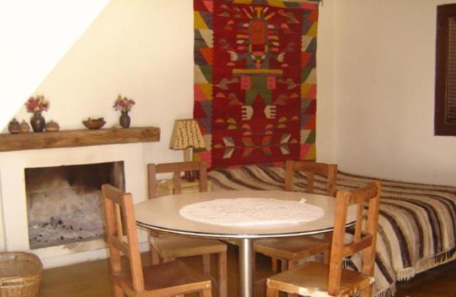 تيلكارا Posada Inti Tanpu المظهر الخارجي الصورة